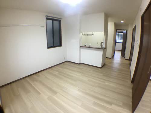 ファミーユ ヨシムラ 0202号-2