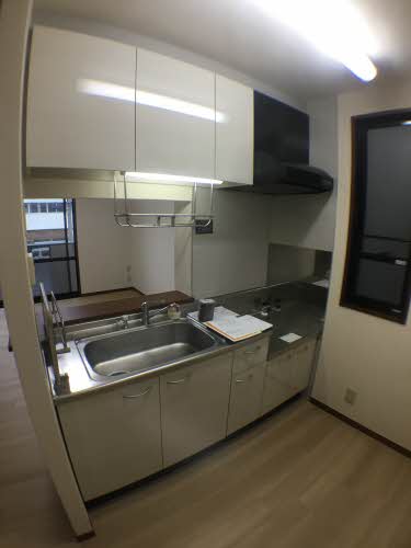 ファミーユ ヨシムラ 0202号-3