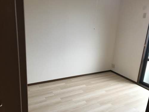 フォンテーヌ東 D201号-4