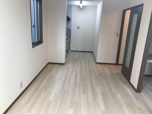 フォンテーヌ東 D201号-5