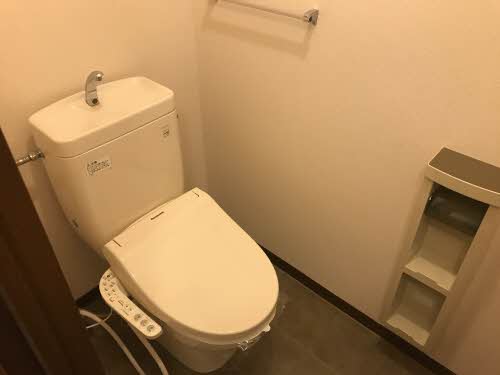 フォンテーヌ東 D201号-6