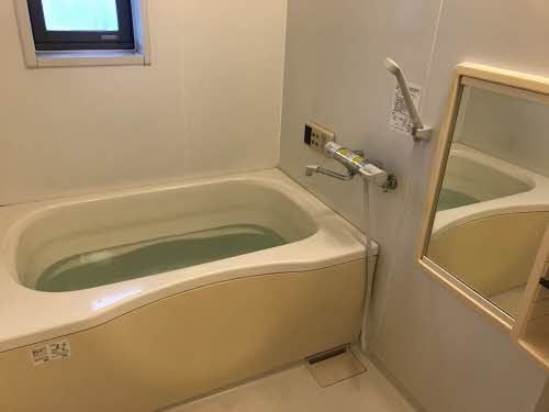 フォンテーヌ東 D201号-7