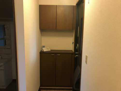 フォンテーヌ東 D201号-9