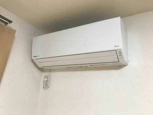 フォンテーヌ東 D201号-11