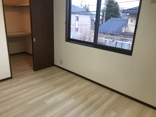 フォンテーヌ東 D201号-12