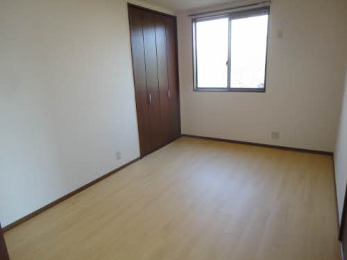 ドミールゆうひがおか C101号-5