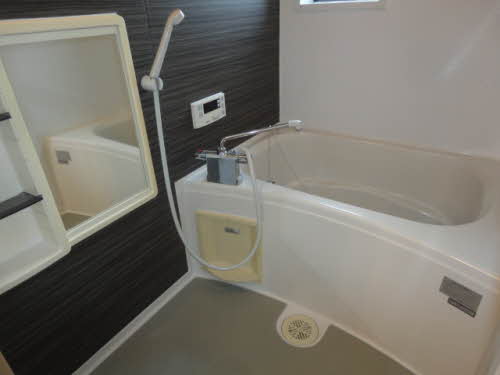 ドミールゆうひがおか C101号-11