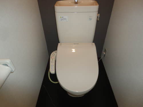 ドミールゆうひがおか C101号-12