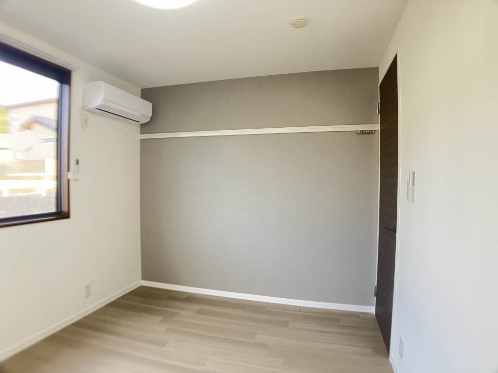 ドミールゆうひがおか C102号-7