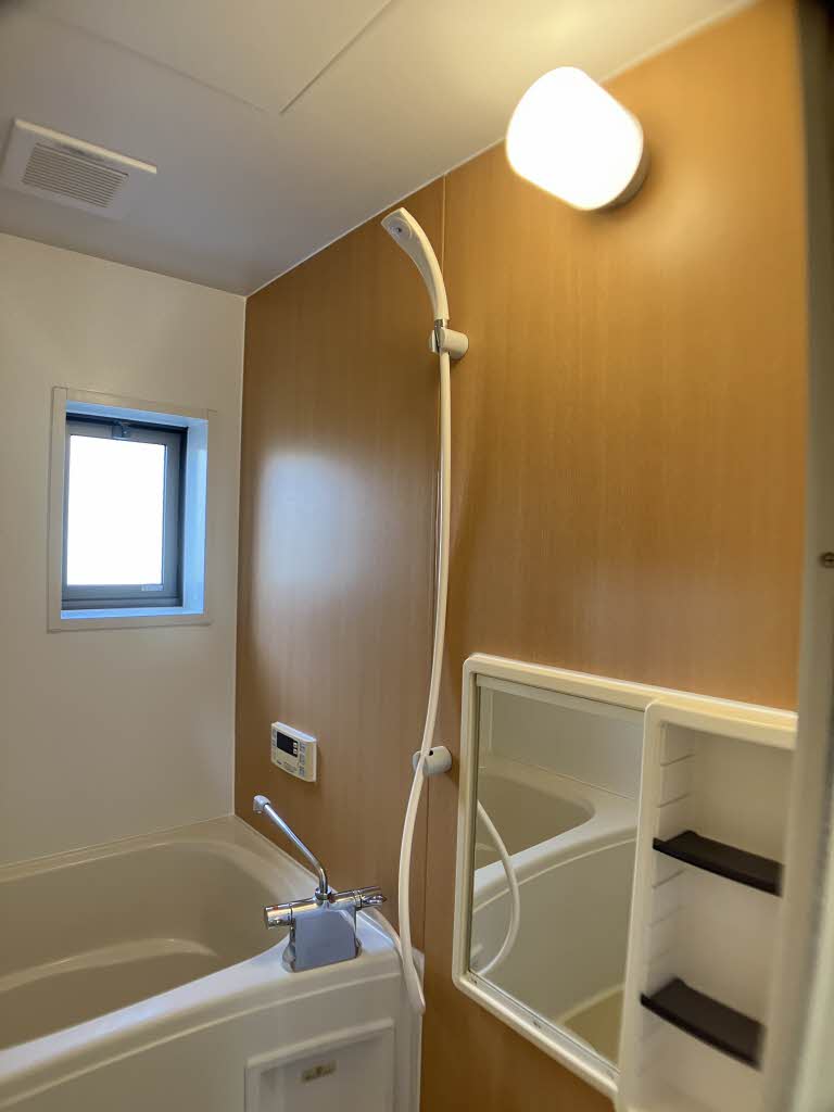 ドミールゆうひがおか C102号-11