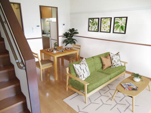 プチボナール A102号-2