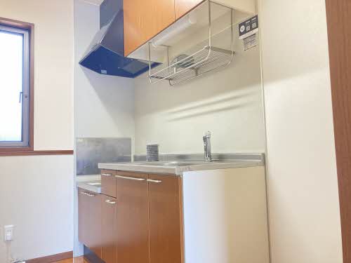 プチボナール A102号-4