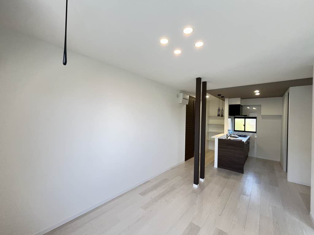 レーベン A102号-2