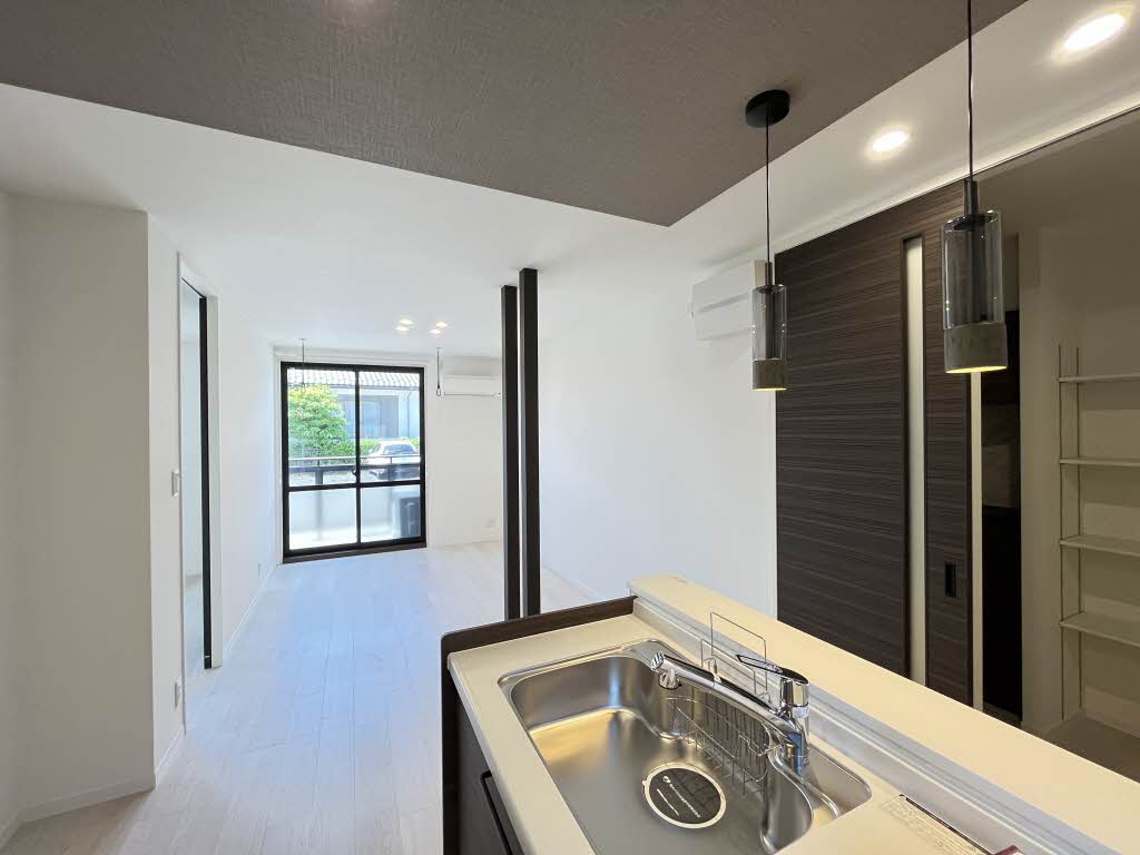 レーベン A102号-5