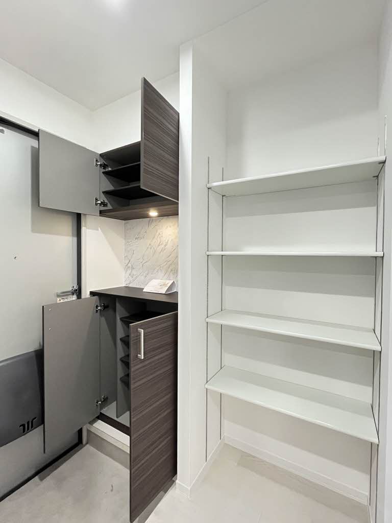 レーベン A102号-8