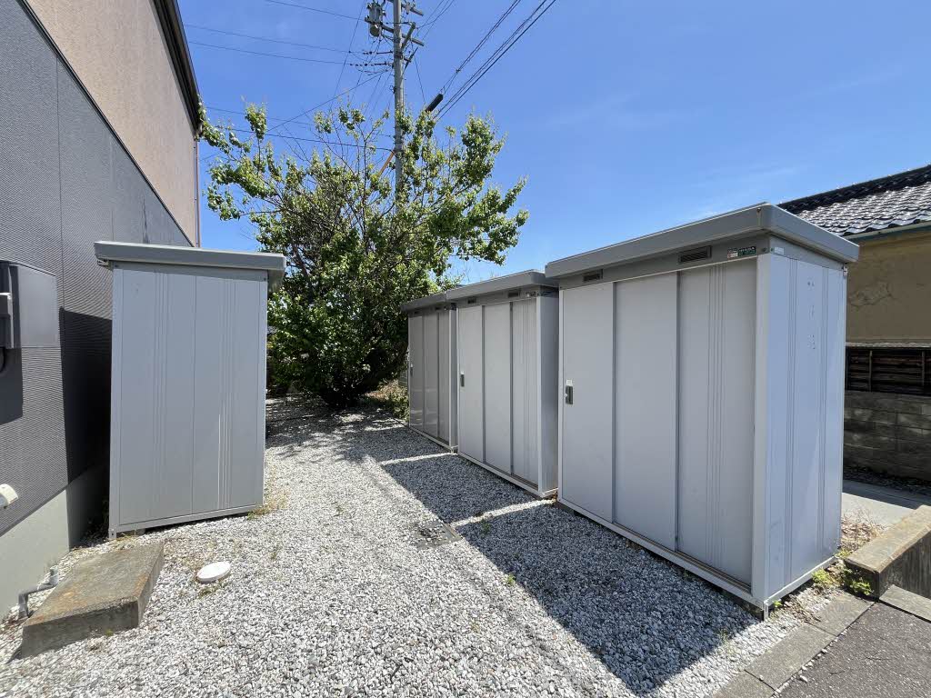 レーベン A102号-14