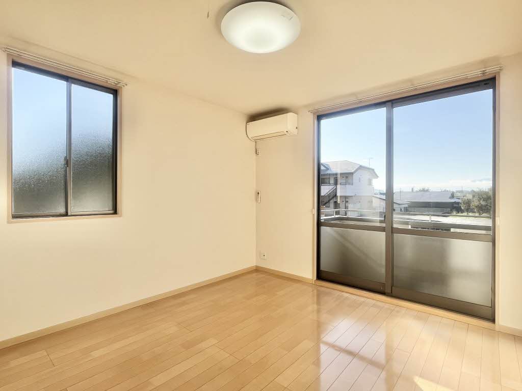 ソレーユＭ 0101号-2