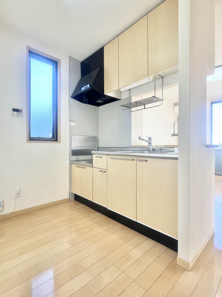 ソレーユＭ 0101号-4