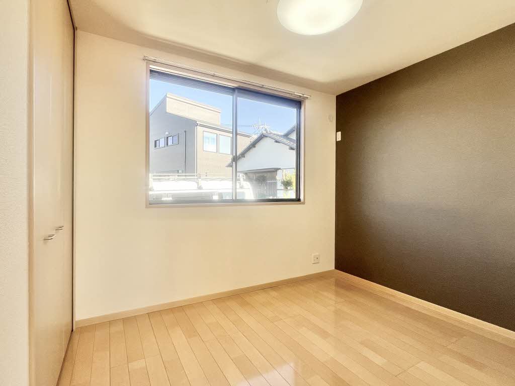 ソレーユＭ 0101号-6