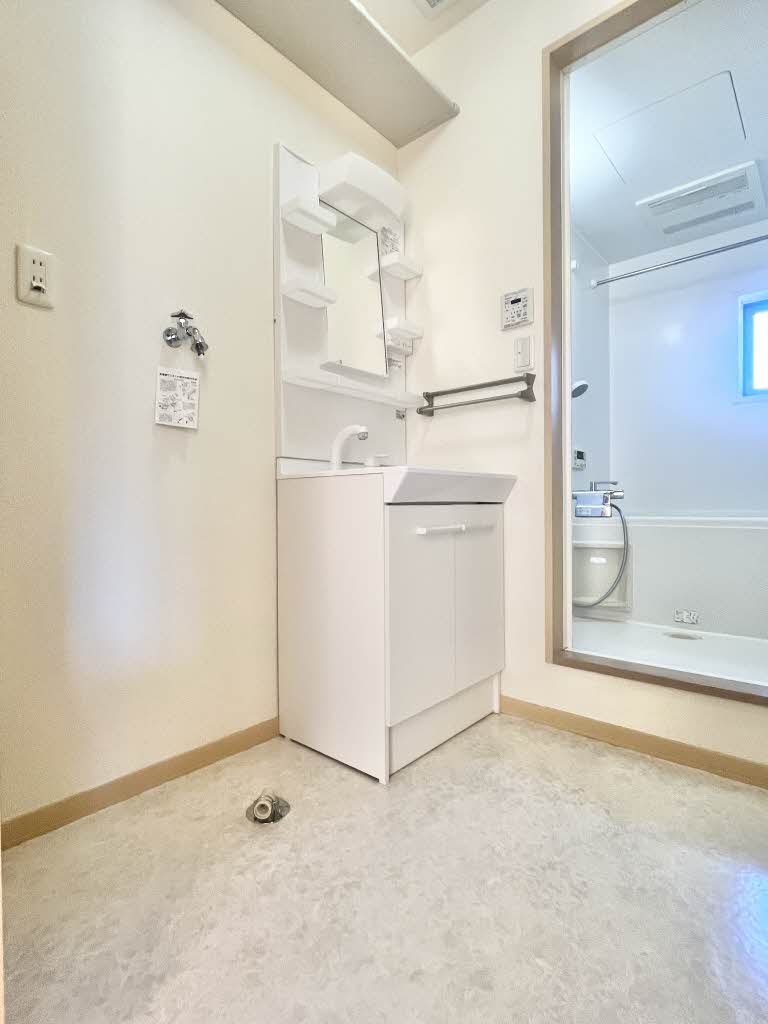 ソレーユＭ 0101号-7