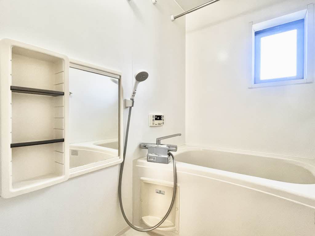 ソレーユＭ 0101号-8