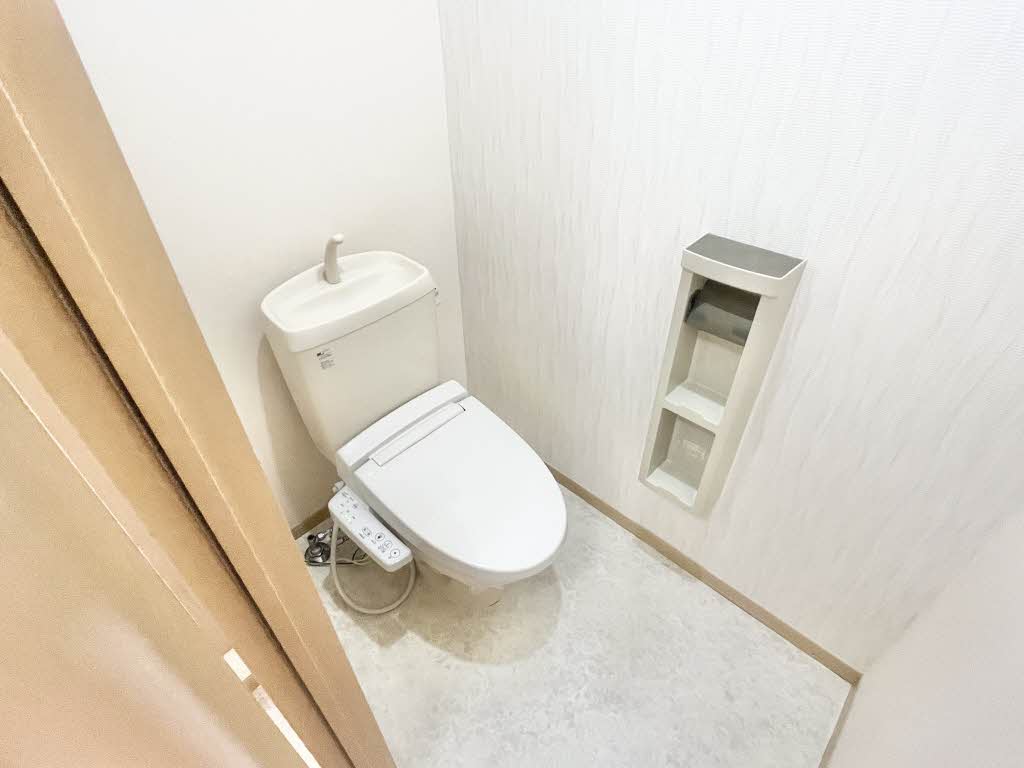 ソレーユＭ 0101号-9