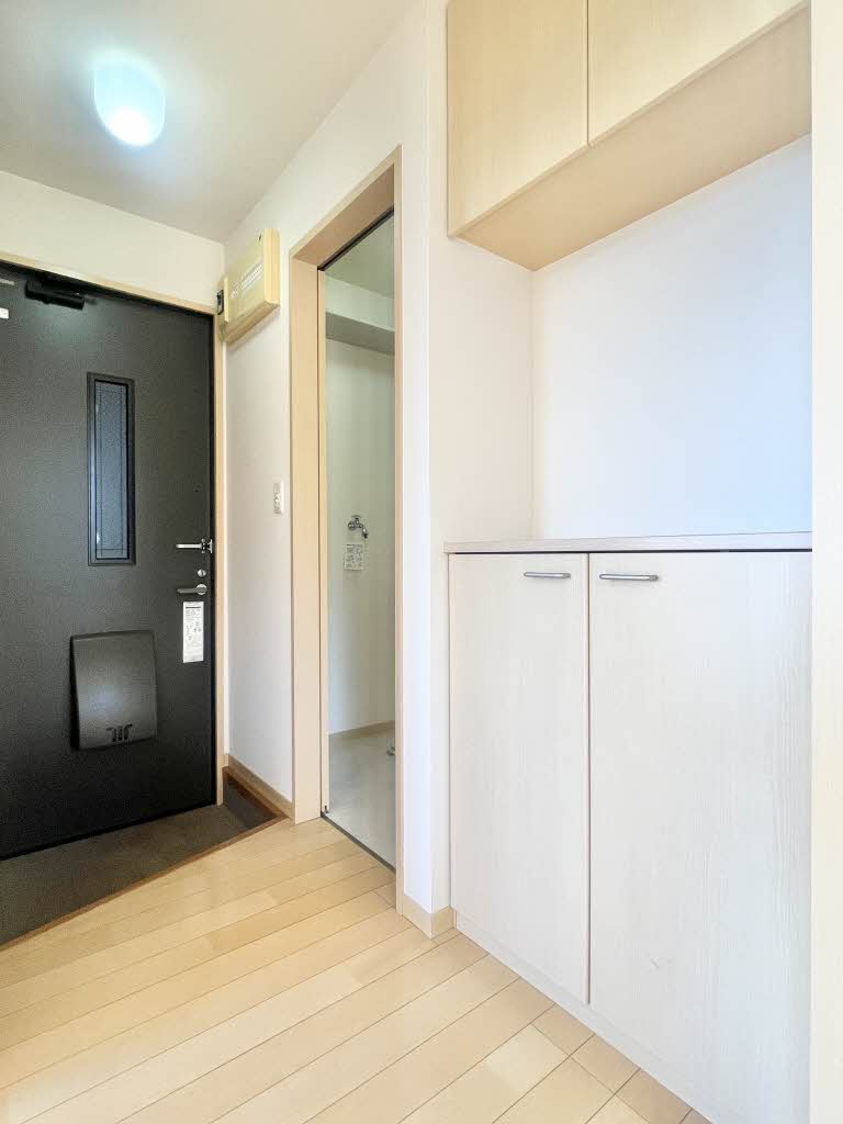 ソレーユＭ 0101号-10