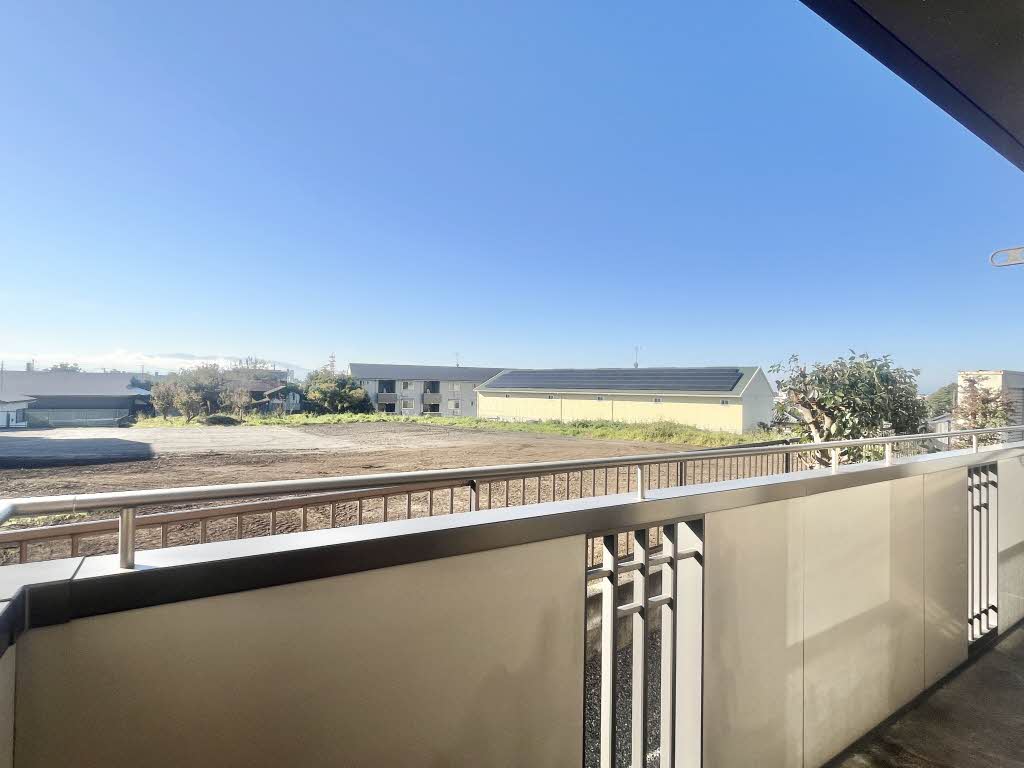 ソレーユＭ 0101号-11