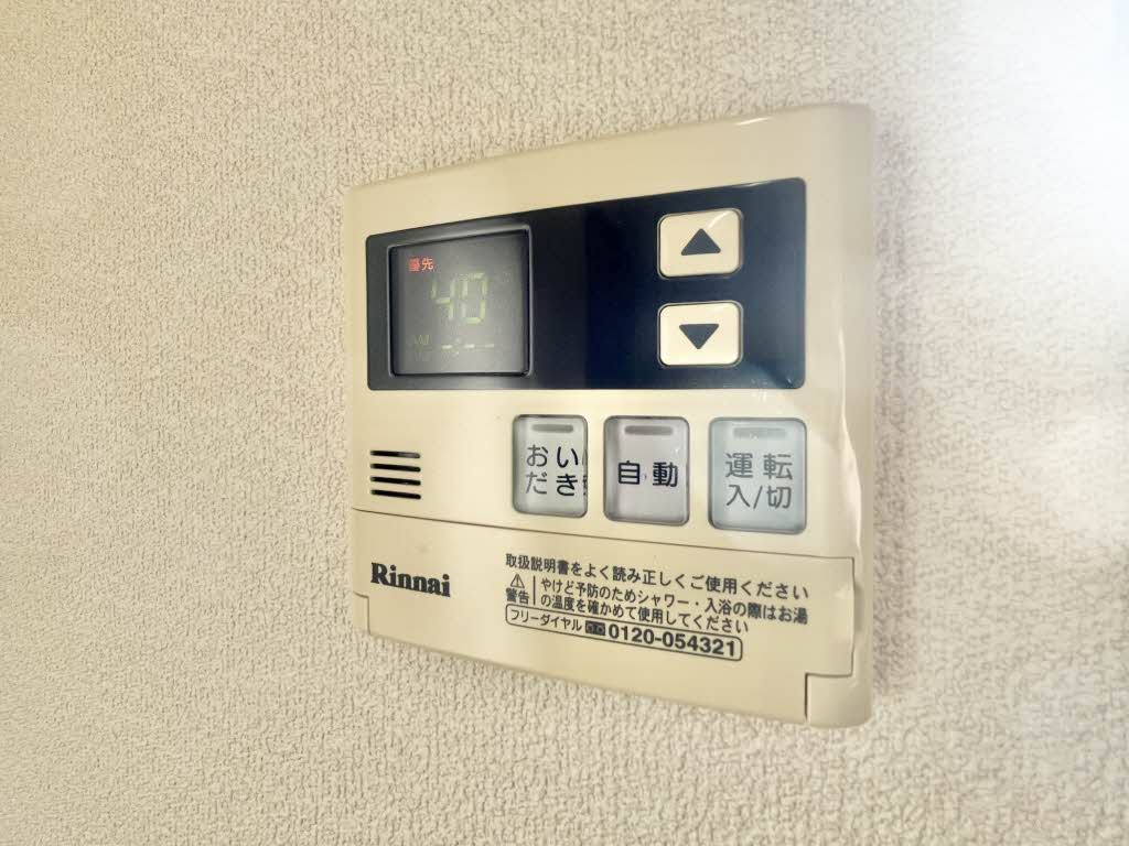 ソレーユＭ 0101号-13