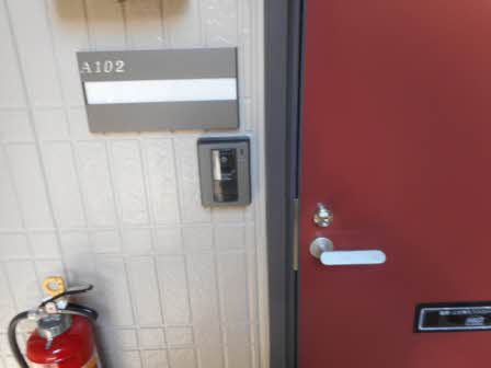 ディアスかすみ A102号-2