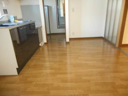 ディアスかすみ A102号-4