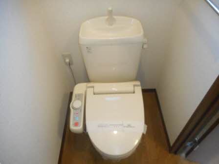 ディアスかすみ A102号-13