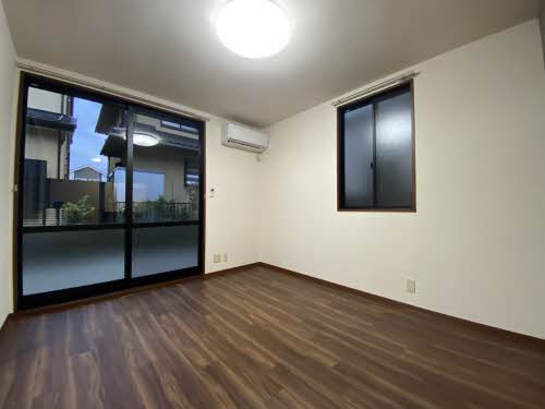 グランドシャトー梅森坂 0102号-3