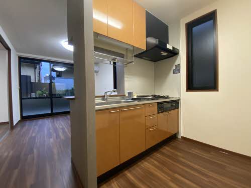 グランドシャトー梅森坂 0102号-5