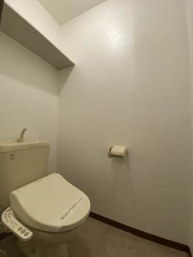 グランドシャトー梅森坂 0102号-15