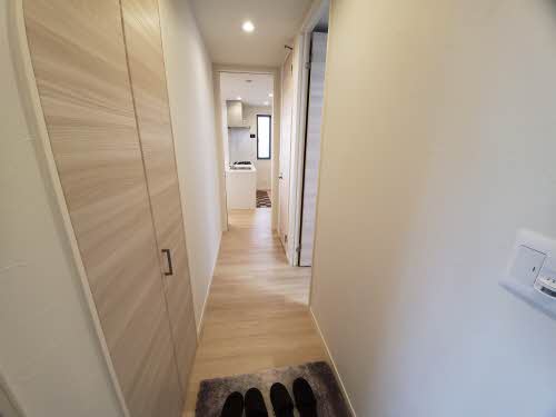 アーバンドエル B201号-2