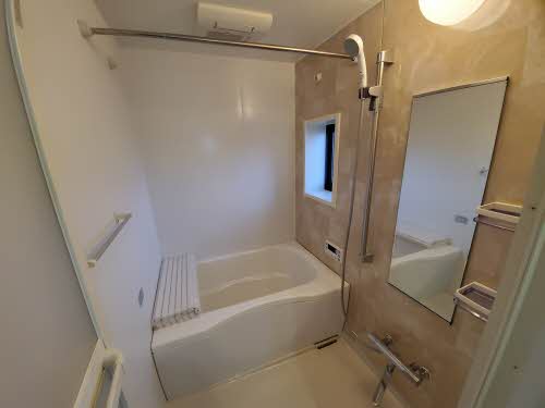 アーバンドエル B201号-5