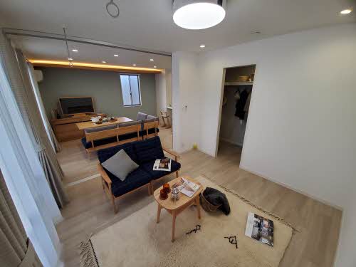 アーバンドエル B201号-9