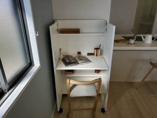 アーバンドエル B201号-13