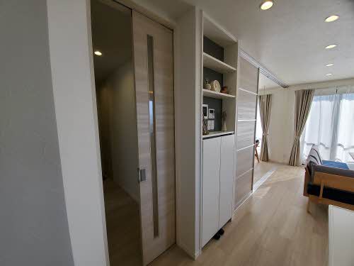 アーバンドエル B201号-15