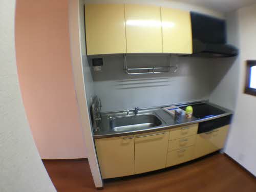 ラフローラ A101号-4