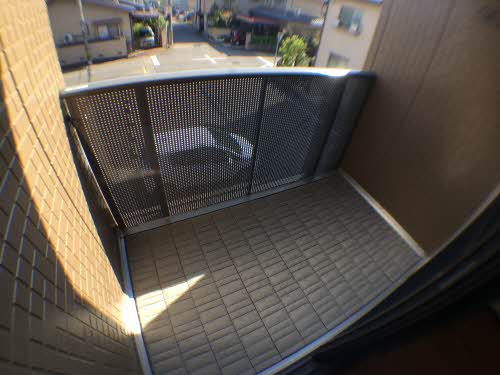 ラフローラ A101号-10