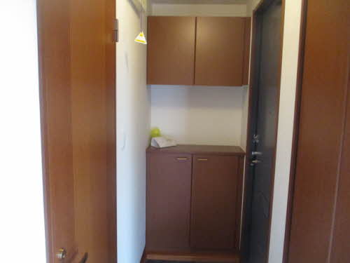 ラフローラ D213号-15