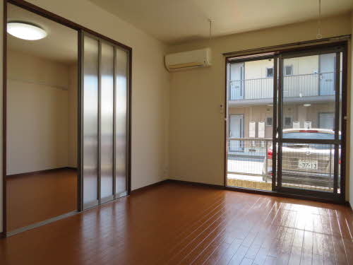 ユウ　ディアス　ナカ A105号-2