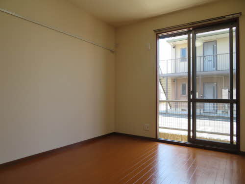 ユウ　ディアス　ナカ A105号-3