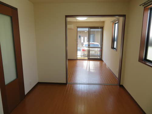 ユウ　ディアス　ナカ A105号-6