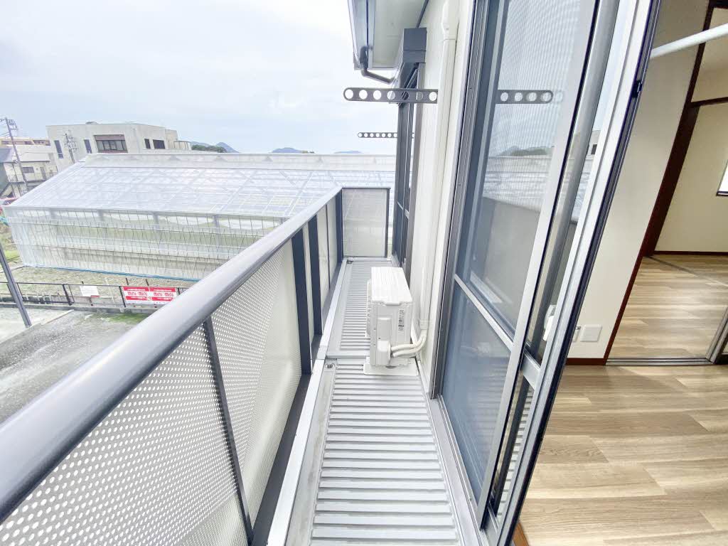 ユウ　ディアス　ナカ A205号-15