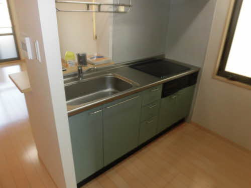 フォーレス光 B103号-3