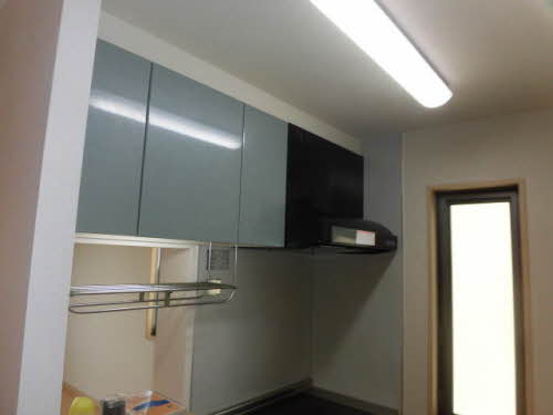 フォーレス光 B103号-4