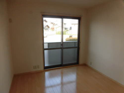 フォーレス光 B103号-6